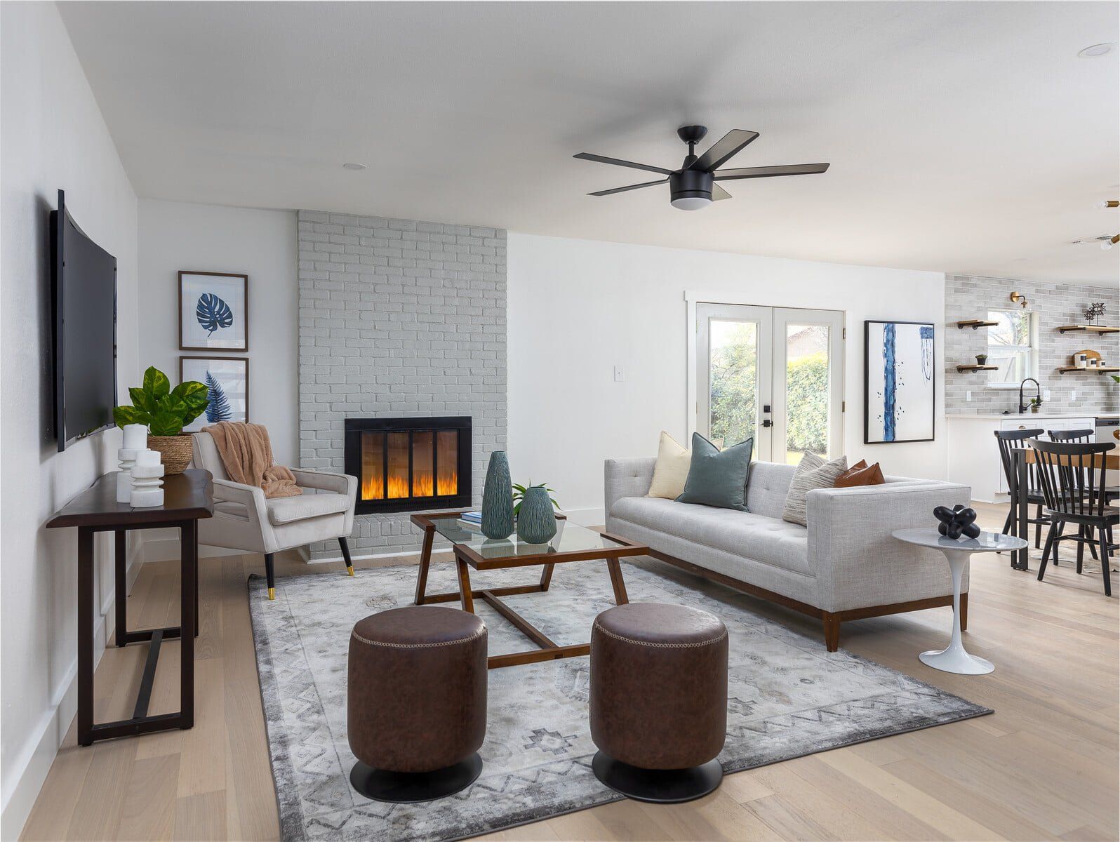 Construction Gallery