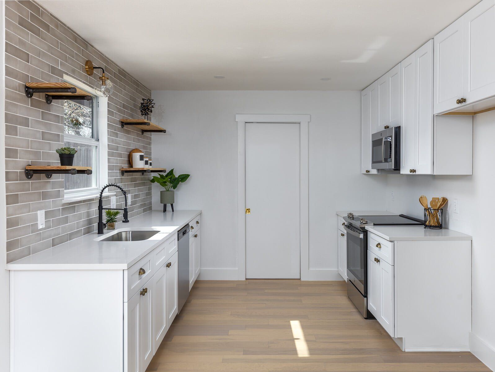 Construction Gallery