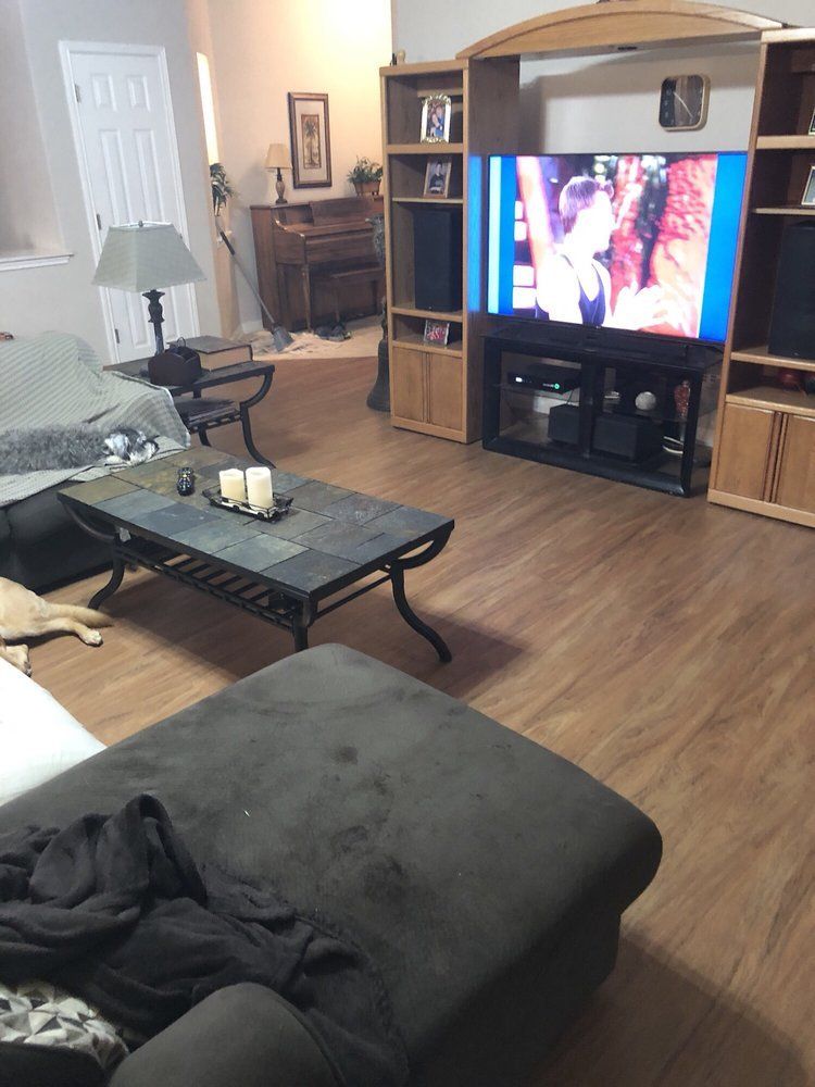 Construction Gallery